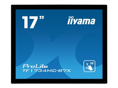 IIYAMA, TF1734MC-B7X