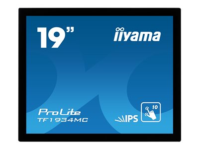 IIYAMA, TF1934MC-B7X/19 IP65