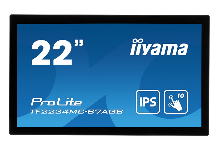 iiyama TF2234MC-B7AGB 4948570118373