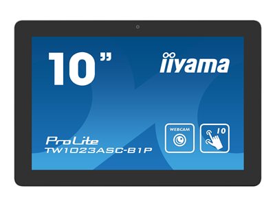 IIYAMA, TW1023ASC-B1P/10.1 Android OS Touch