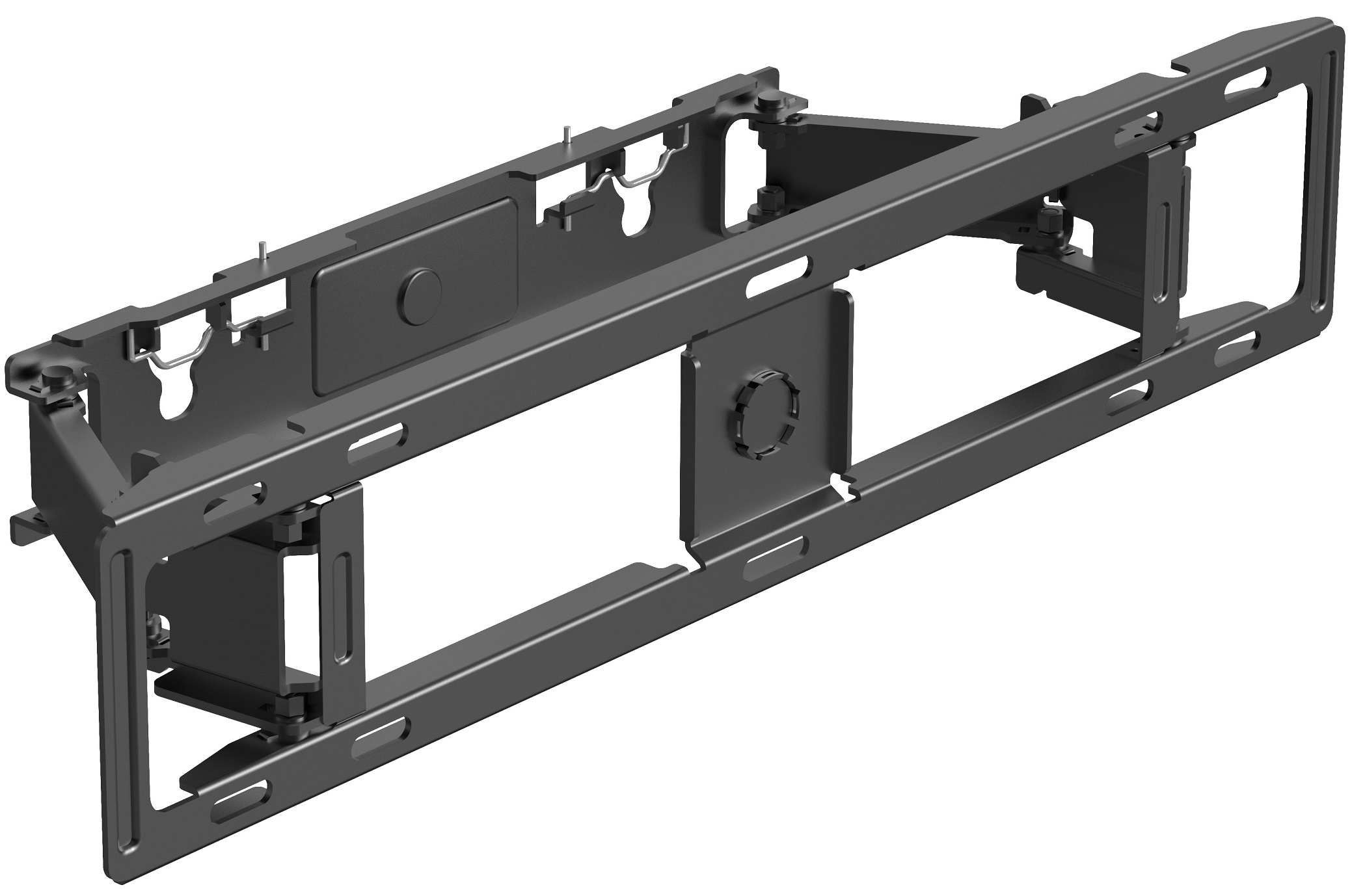 iiyama - Zero gap mouting bracet kit MD-WM0001