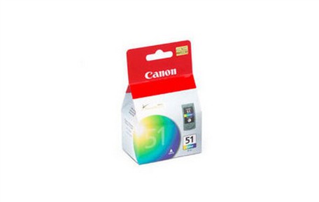 IJ CANON CL-51 061B001