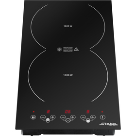 IK200 indukčný varič STEBA 4011833300942