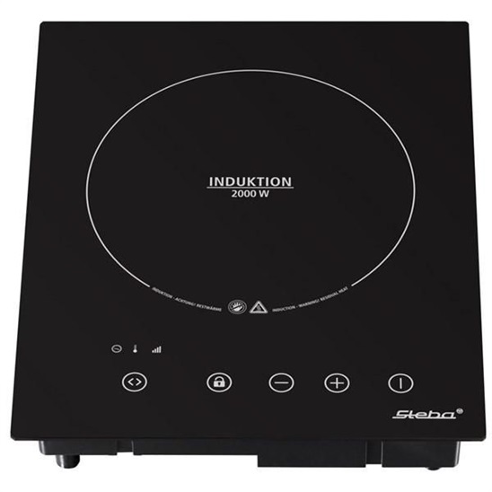 IK60E indukčný varič STEBA 4011833301475