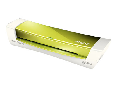 iLAM Home Office A4 WOW zelena, Teply laminator iLAM Home Office A4, WOW zelena 73680054