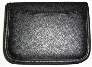 Imation storage wallet HDD - kožené pouzdro 73-0000-1310-9