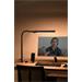 IMMAX LED Iineární lampička na monitor OFFICE/ 950lm/ CCT/ stmívatelná/ externí ovládací tlačítko/ černo-šedá 08995L
