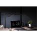IMMAX LED Iineární lampička na monitor OFFICE/ 950lm/ CCT/ stmívatelná/ externí ovládací tlačítko/ černo-šedá 08995L
