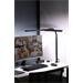 IMMAX LED Iineární lampička na monitor OFFICE/ 950lm/ CCT/ stmívatelná/ externí ovládací tlačítko/ černo-šedá 08995L