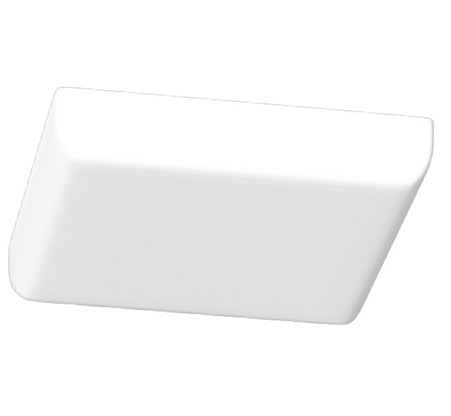 IMMAX LED PRACTICO stropní podhledové světlo/ 24W/ 2400lm/ 180x27mm/ hranaté 08240L