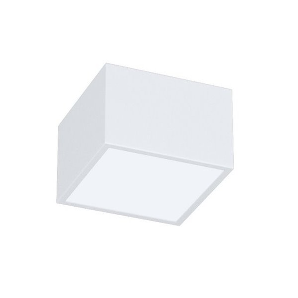 IMMAX NEO CANTO Smart stropní svítidlo 15x15cm 12W bílé Zigbee 3.0 07072L-15