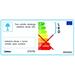 IMMAX NEO HIPODROMO Smart závěsné svítidlo 120x30cm 42W černé 07078L