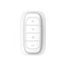 IMMAX NEO HIPODROMO Smart závěsné svítidlo 120x30cm 42W černé 07078L