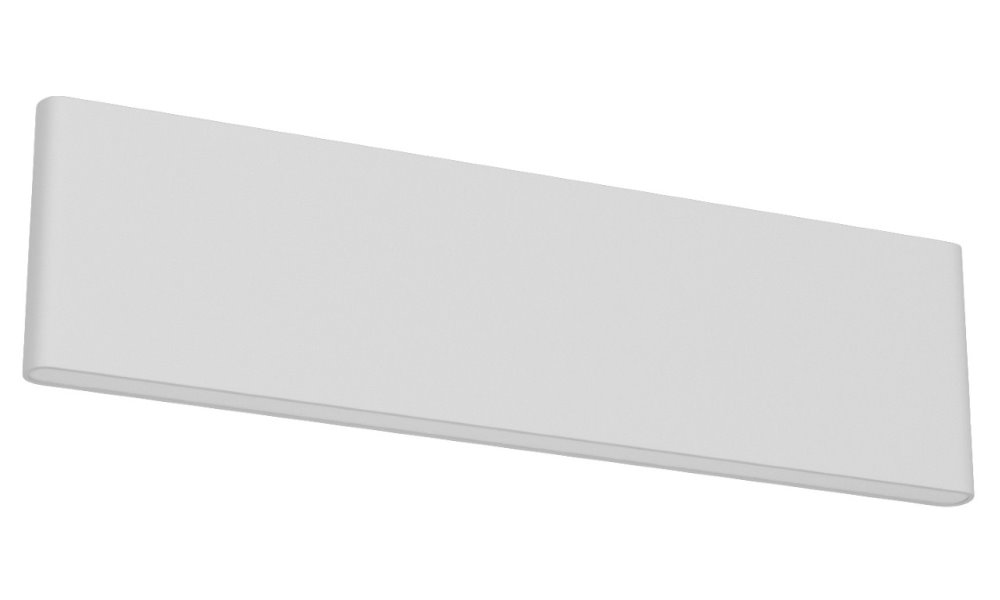 IMMAX NEO LISTON Smart nástěnné svítidlo 29cm 8W bílé 07085L