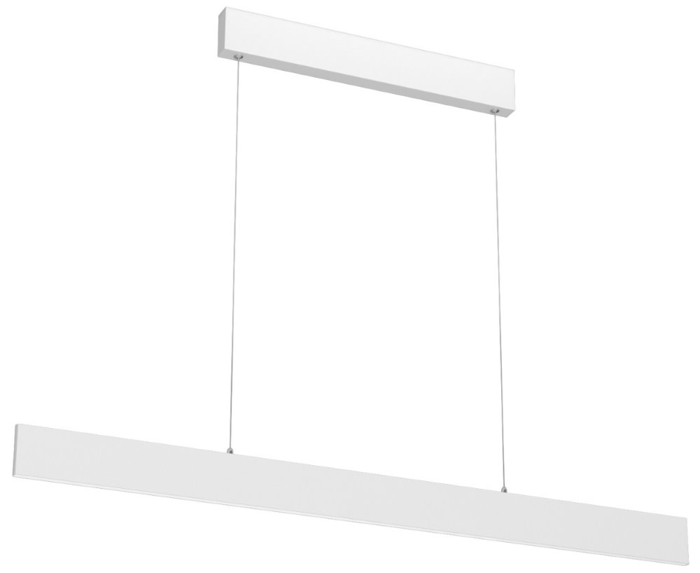 IMMAX NEO LISTON Smart závěsné svítidlo 118cm 18W bílé 07075L