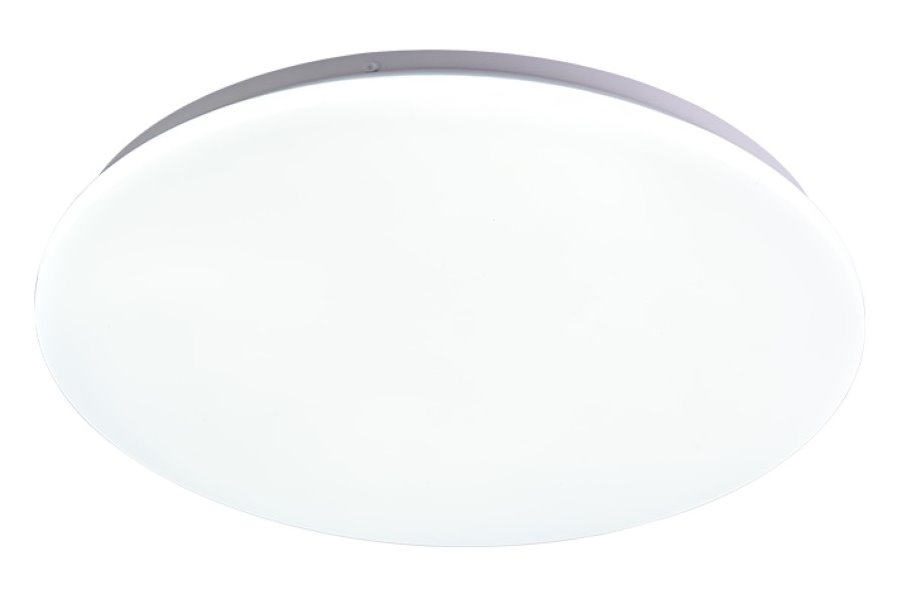 IMMAX NEO LITE ANCORA SMART stropní svítidlo 45cm, 36W, Wi-Fi, TUYA 07156-45