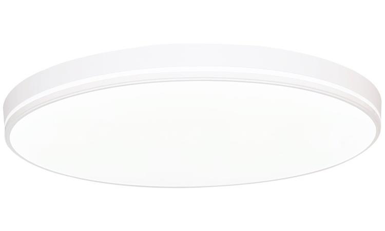 IMMAX NEO LITE AREAS Smart stropní svítidlo 40cm, 24W bílé Tuya Wi-Fi 07149-W40