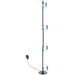 IMMAX NEO LITE SMART Ambiente lampa, 135 cm, 12W, RGB barevná, stmívatelná, Wi-Fi, TUYA 07822L