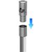 IMMAX NEO LITE SMART Ambiente lampa, 135 cm, 12W, RGB barevná, stmívatelná, Wi-Fi, TUYA 07822L