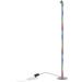 IMMAX NEO LITE SMART Ambiente lampa, 135 cm, 12W, RGB barevná, stmívatelná, Wi-Fi, TUYA 07822L