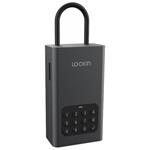 IMMAX NEO LITE SMART box na klíče LOCKIN, BT, výdrž na bateri až 12m, TUYA 07773L