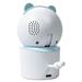 IMMAX NEO LITE SMART Security vnitřní kamera BABY, 355° 50°, P/T, Wi-Fi, 4MP, modrá, TUYA 07788L
