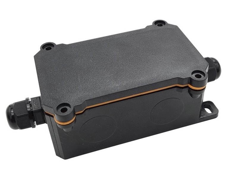 IMMAX NEO LITE SMART venkovní vypínač 16A, IP68, TUYA 07746L