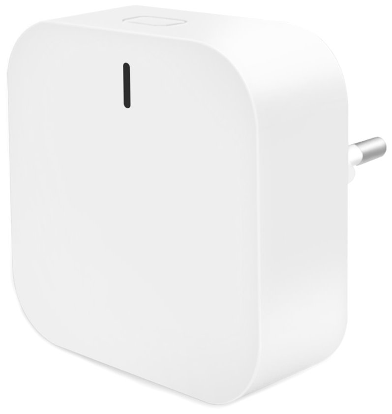 IMMAX NEO MULTI BRIDGE PRO SMART 230 V, Zigbee 3.0, BT v4, Wi-Fi, TUYA 07117-4