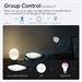 IMMAX NEO MULTI BRIDGE PRO SMART, Zigbee 3.0, Wi-Fi, Bluetooth BLE, Mesh (SIG), TUYA 07117-6