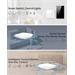 IMMAX NEO MULTI BRIDGE PRO SMART, Zigbee 3.0, Wi-Fi, Bluetooth BLE, Mesh (SIG), TUYA 07117-6