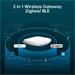 IMMAX NEO MULTI BRIDGE PRO SMART, Zigbee 3.0, Wi-Fi, Bluetooth BLE, Mesh (SIG), TUYA 07117-6