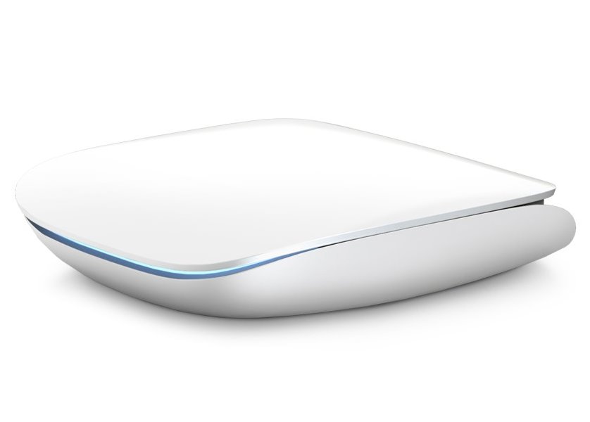 IMMAX NEO MULTI BRIDGE PRO SMART, Zigbee 3.0, Wi-Fi, Bluetooth BLE, Mesh (SIG), TUYA 07117-6