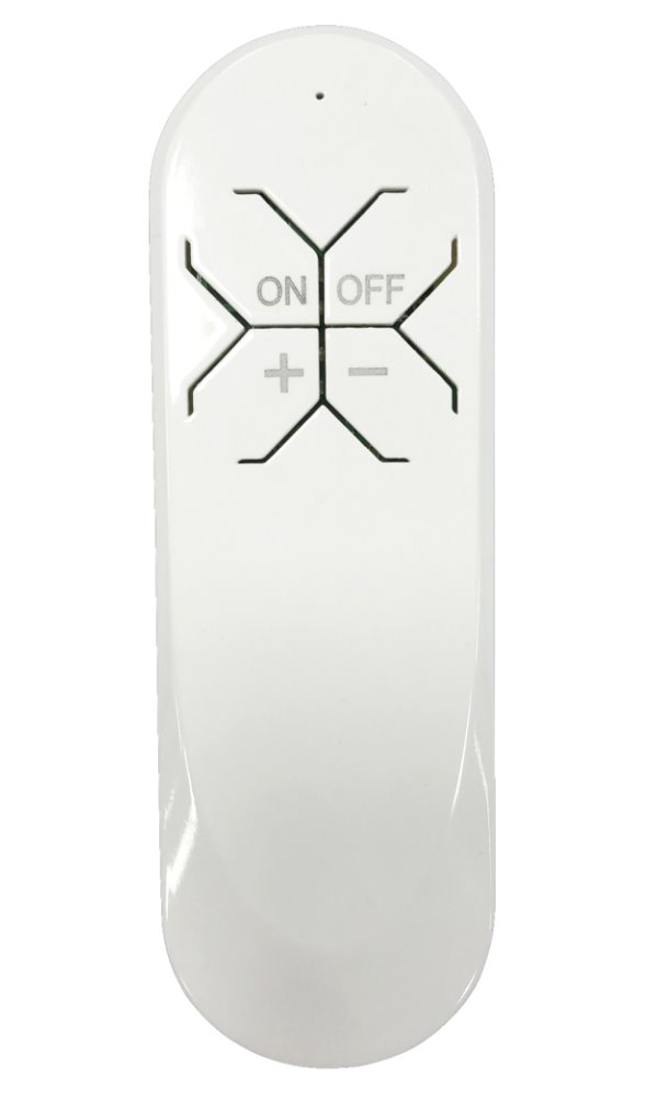 IMMAX NEO SMART dálkový ovladač v2 Zigbee 3.0 07087-2