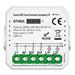 IMMAX NEO SMART kontroler stmívatelný V9, 2-tlačítkový, Zigbee 3.0, TUYA 07582L