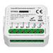 IMMAX NEO SMART kontroler stmívatelný V9, 2-tlačítkový, Zigbee 3.0, TUYA 07582L