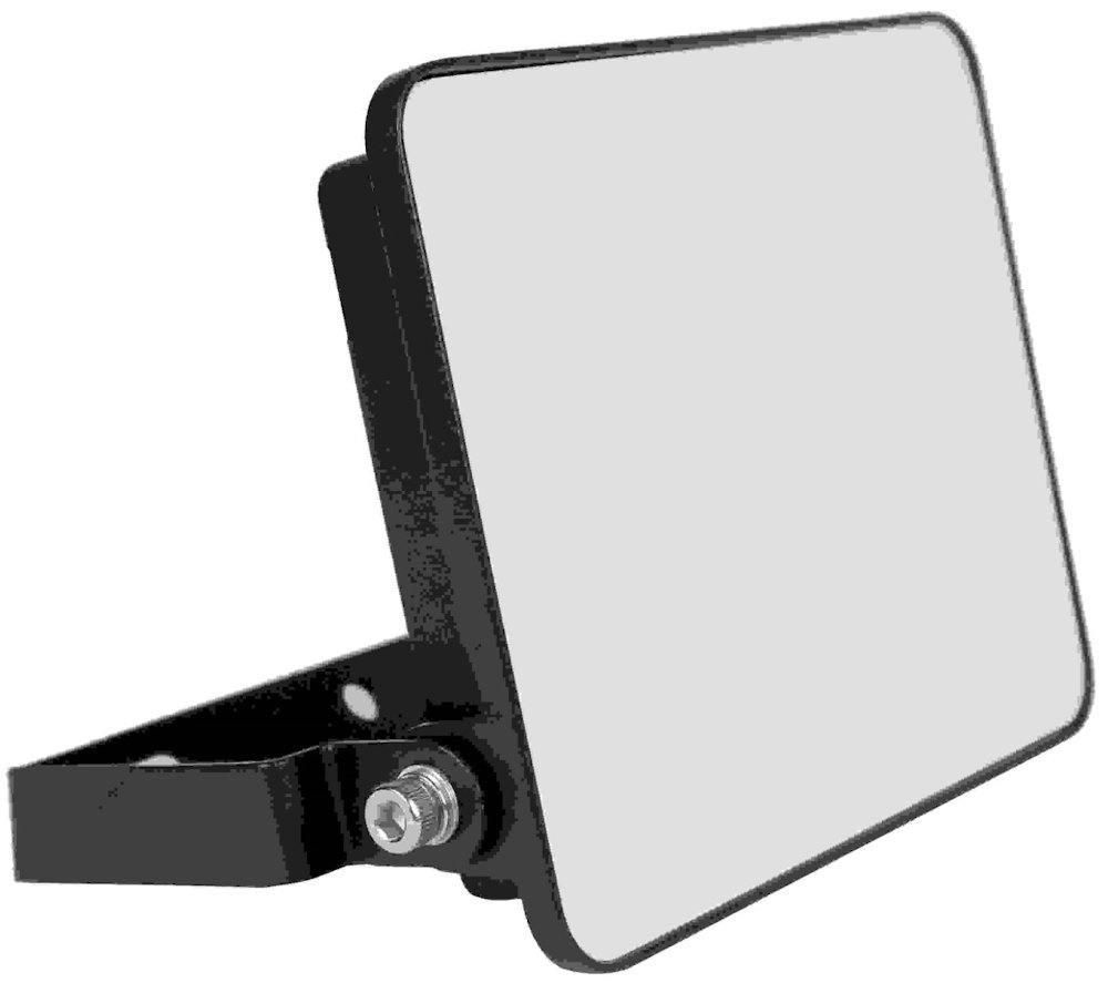 IMMAX NEO SMART reflektor, 20W, CCT+RGB, teplá a studená bílá, barevná, stmívatelný, Wi-Fi, TUYA 07809L