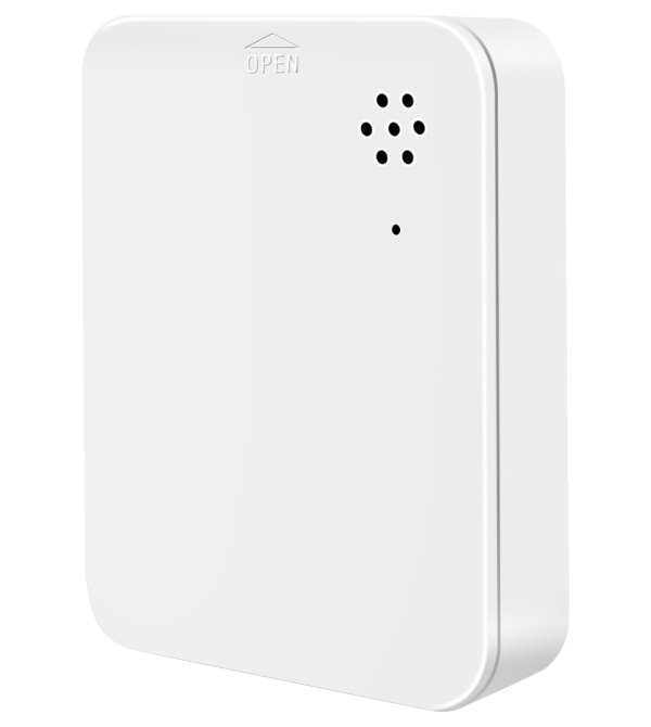 IMMAX NEO SMART senzor úniku vody, Zigbee 3.0, TUYA 07519L