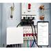 IMMAX NEO SMART třífázový měřič spotřeby energie, Wi-Fi, TUYA 07581L