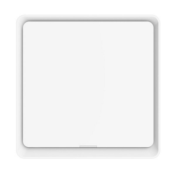 IMMAX NEO SMART vypínač 1-tlačítkový Zigbee 3.0 07506L