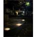 IMMAX TERRACE ROUND venkovní solární LED osvětlení, 0.4W, IP68 08494L