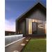 IMMAX TERRACE ROUND venkovní solární LED osvětlení, 0.4W, IP68 08494L