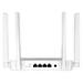 Imou by Dahua Dual-Band Wi-Fi router HR12F-A/ Wi-Fi IEEE 802.11b/g/n (2.4GHz)/ IEEE 802.11a/n/ac (5GHz)/ 3x LAN/ 1x WAN