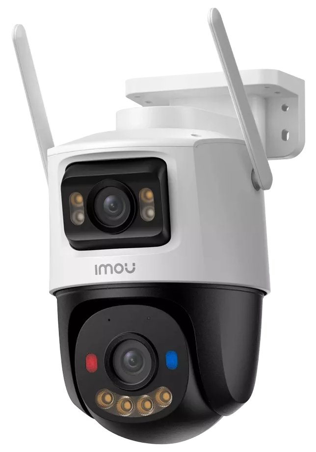 Imou by Dahua IP kamera Cruiser Dual 2 PRO IPC-S7XFP-8U0WED