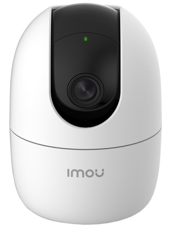 Imou by Dahua IP kamera Ranger 2 5MP/ vnitřní/ Wi-Fi/ LAN/ 5Mpix/ objektiv 3,6mm/ 8x zoom/ H.265/ IR až 10 IPC-K2EP-5H2W