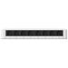 Imou by Dahua switch SG108C-V2/ 8x Gigabit port/ 10/100/1000 Mbps RJ45 ports/ 16 Gbps/ napájení DC5V1A/ č SG108C-V2-imou