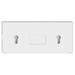 Imou by Dahua switch SG108C-V2/ 8x Gigabit port/ 10/100/1000 Mbps RJ45 ports/ 16 Gbps/ napájení DC5V1A/ č SG108C-V2-imou