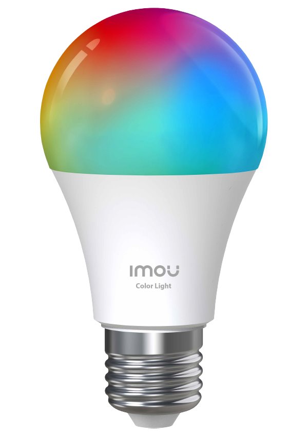 Imou by Dahua Wi-Fi chytrá LED žárovka CL2B/ IOT-CL2B-MAT-EU