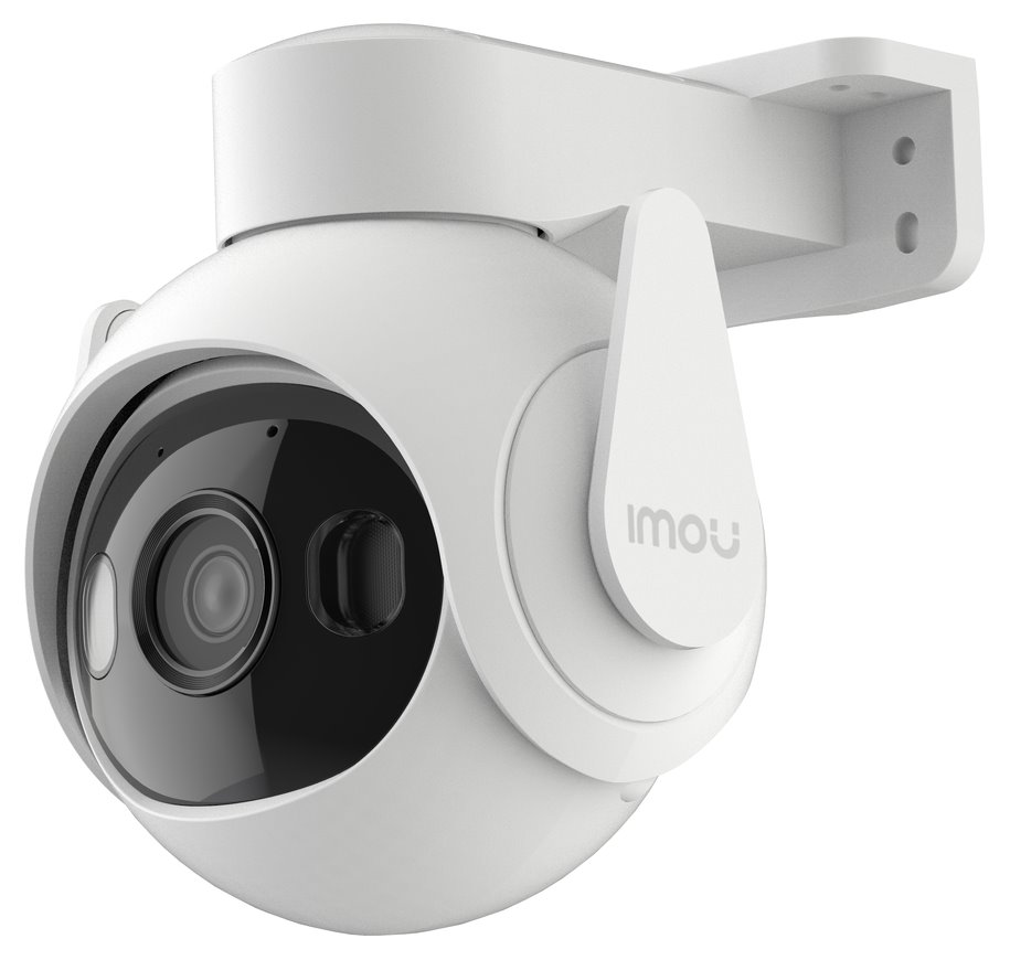 Imou IP kamera Cruiser 2 5MP/ PTZ/ Wi-Fi/ 5Mpix/ IP66/ objektiv 3,6mm/ 8x digitální zoom/ H.265/ IR až 3 IPC-GS7EP-5M0WE