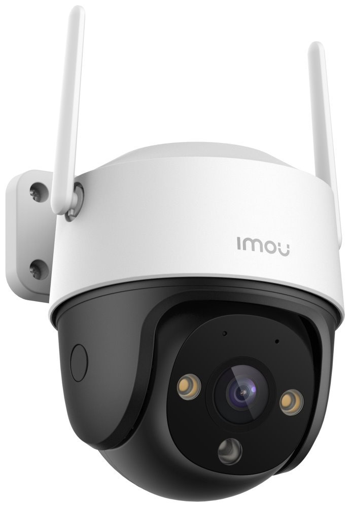 Imou IP kamera Cruiser 2C 5MP/ PTZ/ Wi-Fi/ 5Mpix/ IP66/ objektiv 3,6mm/ 8x digital zoom/ H.265/ IR až 30m IPC-S7CP-5M0WE
