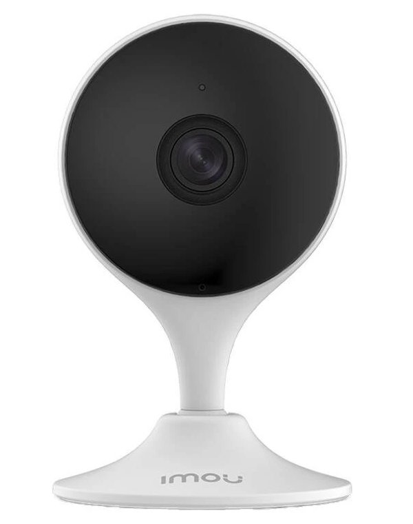 Imou IP kamera Cue 2 3MP/ vnitřní/ Wi-Fi/ 3Mpix/ objektiv 2,8mm/ 8x digitální zoom/ H.265/ IR až 10m/ CZ app IPC-C32EP